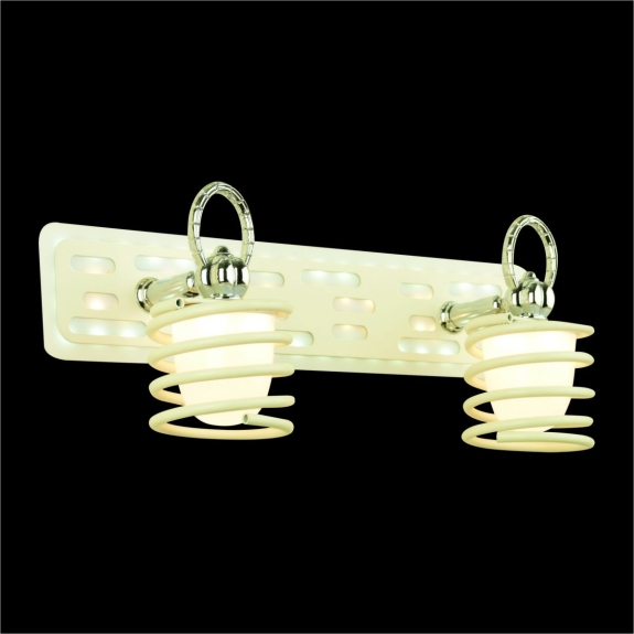 ĐÈN SOI TRANH HUFA SG 5658-2 LED 7Wx2 L300xW60xH200 L144