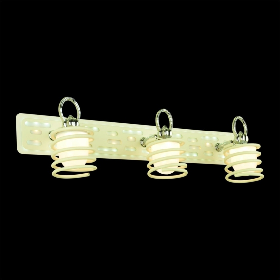 ĐÈN SOI TRANH HUFA SG 5658-3 LED 7Wx3 L450xW60xH200 L144