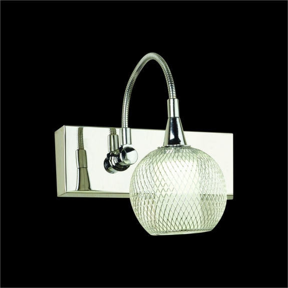ĐÈN SOI TRANH HUFA SG 5661-1 LED 7W L145xW60xH200 T108