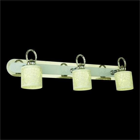 ĐÈN SOI TRANH HUFA SG 5663-3 LED 7Wx3 L450xW60xH200 L12