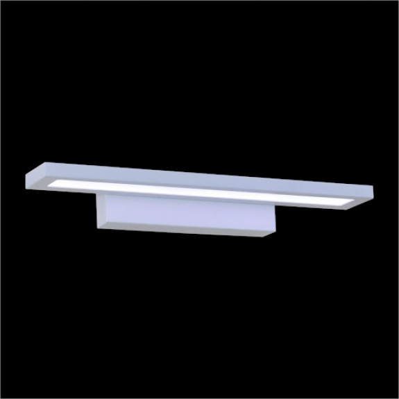 ĐÈN SOI TRANH HUFA SG 6071-8W L380xW60xH100 LED 8W L164
