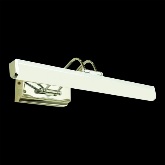 ĐÈN SOI TRANH HUFA SG 6117-6W LED L410xW60xH160 L165