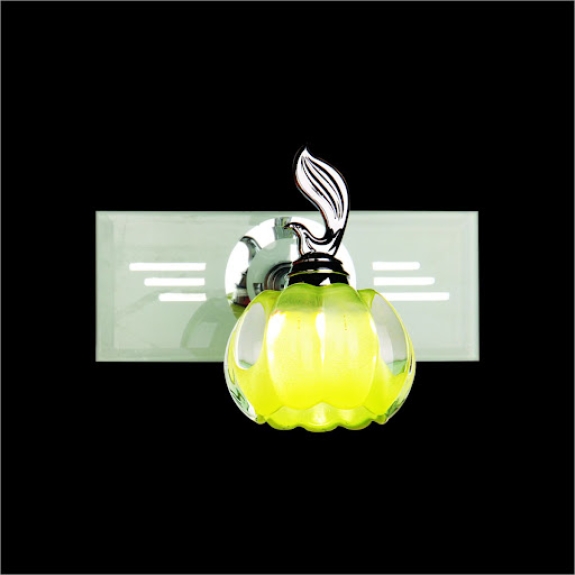 ĐÈN SOI TRANH HUFA SG 9156-1 LED 7W L150xW60xH150 L151