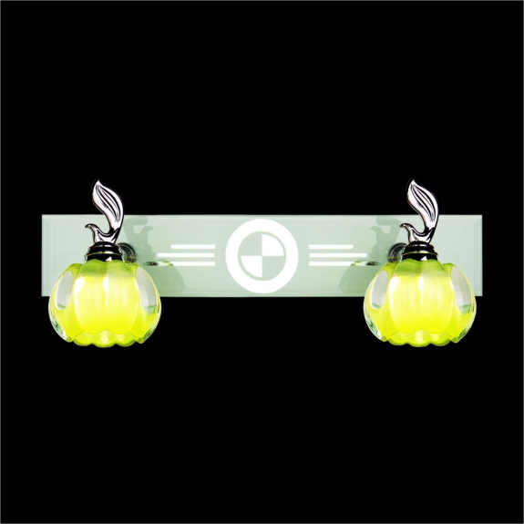 ĐÈN SOI TRANH HUFA SG 9156-2 LED 7x2W L300xW60xH150 L151