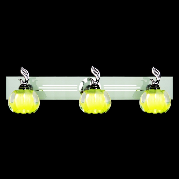 ĐÈN SOI TRANH HUFA SG 9156-3 LED 7x3W L450xW60xH150 L151
