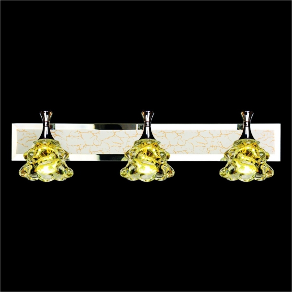 ĐÈN SOI TRANH HUFA SG 9185-3 LED 7x3W L450xW60xH150 L151