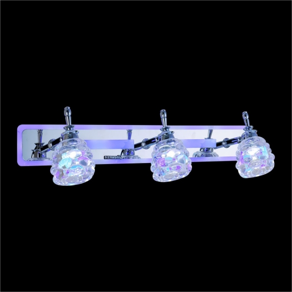 ĐÈN SOI TRANH HUFA SG 9327-3 LED 7x3W L450xW60xH150 L152