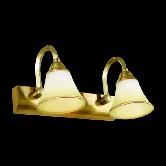 ĐÈN SOI TRANH HUFA SG 9397-2 E14x2 L300xW60xH200 L134