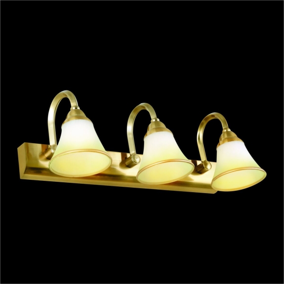 ĐÈN SOI TRANH HUFA SG 9397-3 E14x3 L450xW60xH200 L134