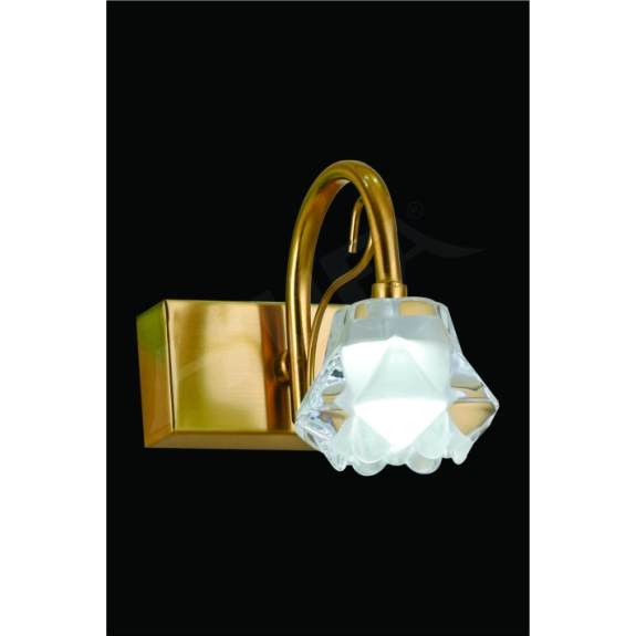 ĐÈN SOI TRANH HUFA SG 9525-1 L145xW60xH200 L133