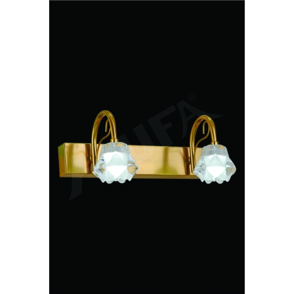 ĐÈN SOI TRANH HUFA SG 9525-2 L300xW60xH200 L133