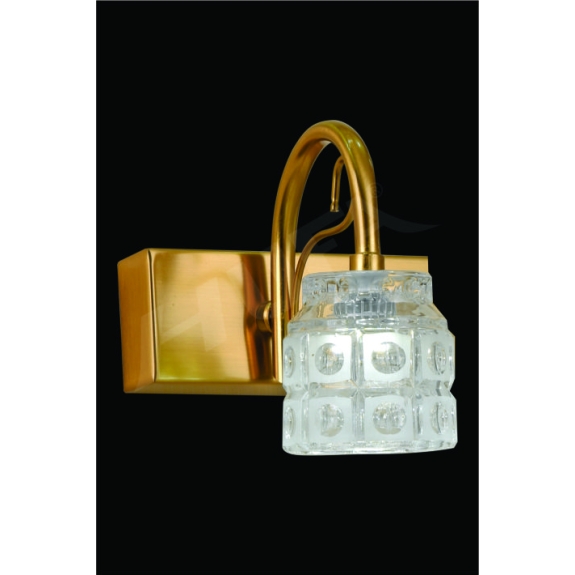ĐÈN SOI TRANH HUFA SG 9526-1 L102
