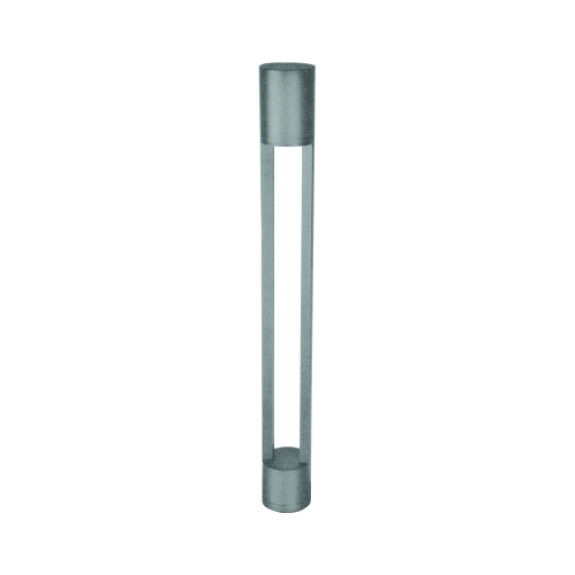 ĐÈN TRỤ SÂN VƯỜN 3W (DVH2031)