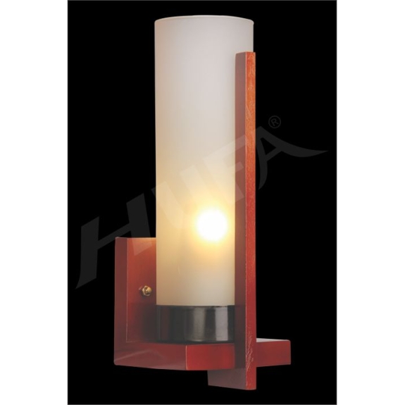 ĐÈN VÁCH GỖ HUFA VG 4 E27x1 T389