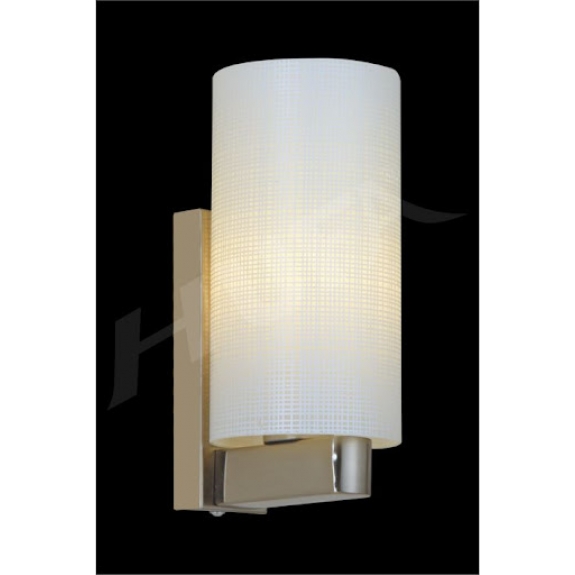 ĐÈN VÁCH KÍNH HUFA V 1390 E27x1 T392