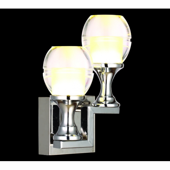 ĐÈN VÁCH LED HUFA V 9019-2 LED 6W T391
