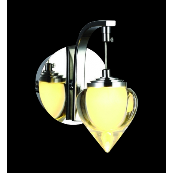 ĐÈN VÁCH LED HUFA VL 3303 LED 5W T391