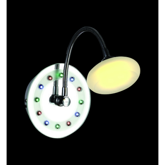 ĐÈN VÁCH LED HUFA VL 3306 LED 114 T264