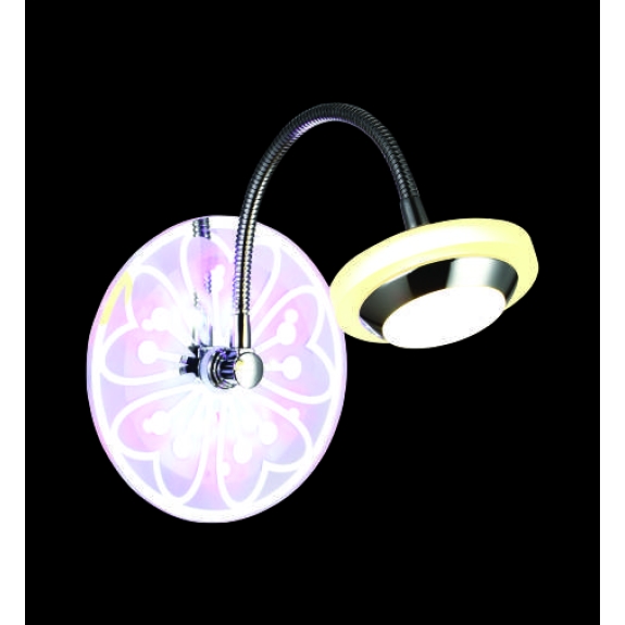 ĐÈN VÁCH LED HUFA VL 3307
