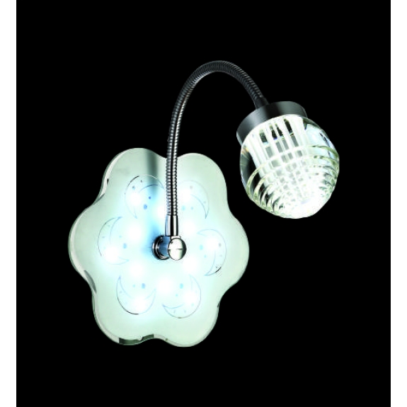 ĐÈN VÁCH LED HUFA VL 3308 LED 11W T260