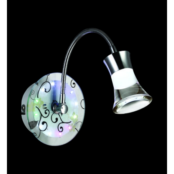ĐÈN VÁCH LED HUFA VL 3313 LED 11W T260