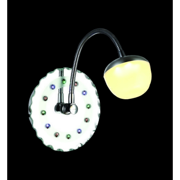 ĐÈN VÁCH LED HUFA VL 3315 LED 11W T264