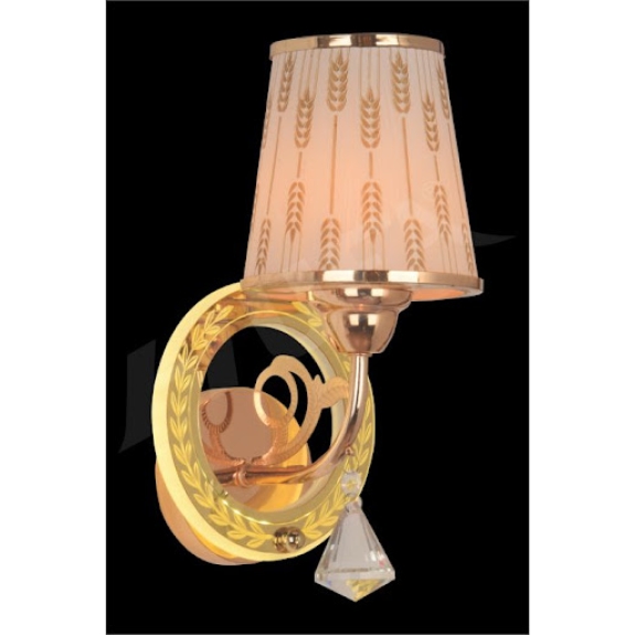 ĐÈN VÁCH LED HUFA VL 4498 W100xL100xH100 L66