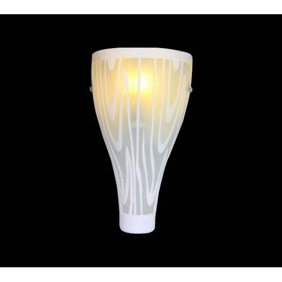 ĐÈN VÁCH Ý HUFA VY 003-1A L200xW120xH340 E27x2 T246