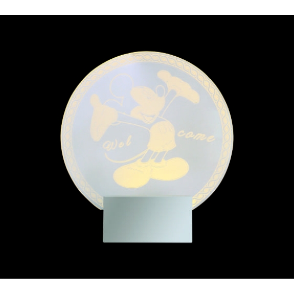 ĐÈN VÁCH Ý VY 1559 LED 6W T257