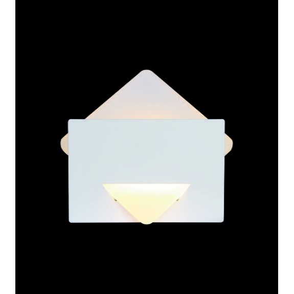 ĐÈN VÁCH Ý VY 411 LED 8W T257
