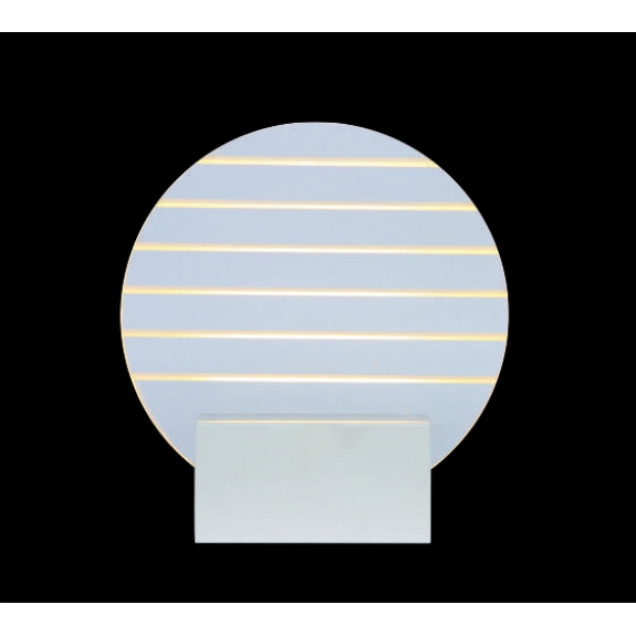 ĐÈN VÁCH Ý VY 421T LED 6W T257
