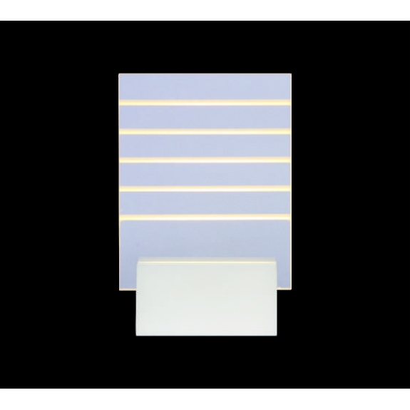 ĐÈN VÁCH Ý VY 421V LED 6W T 256