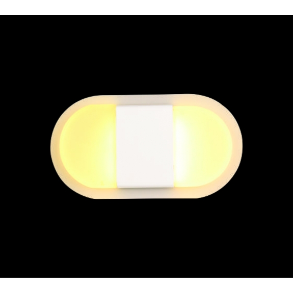 ĐÈN VÁCH Ý VY 8080 LED 8W T256