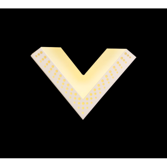 ĐÈN VÁCH Ý VY 8107 LED 6W T256