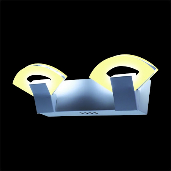 ĐÈN SOI TRANH HUFA SG 8231-2 LED 12W 3CD L36 xW750xH150 L156