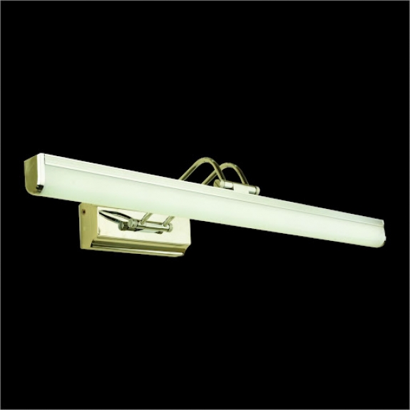 ĐÈN SOI TRANH HUFA SG 6169 LED 8W 3CD L400xW60xH160 L165