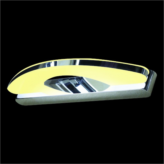 ĐÈN SOI TRANH HUFA SG 8167 LED 12W 3CD L400xW50xH100 L126