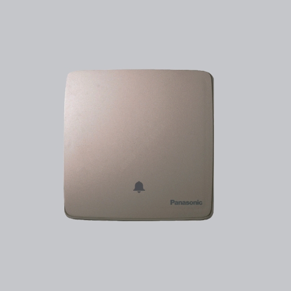 Nút nhấn chuông Minerva Panasonic