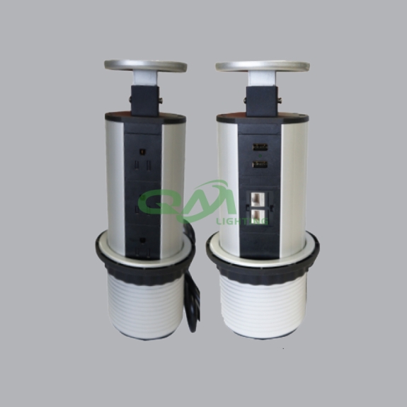 Ổ CẮM ÂM BÀN TBS5