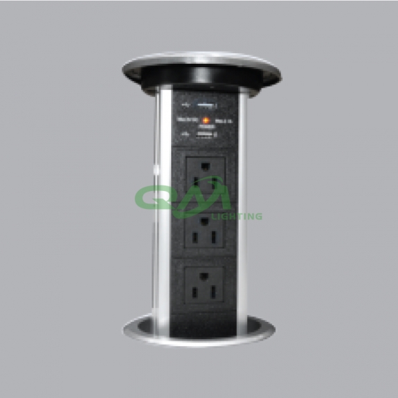 Ổ CẮM ÂM BÀN TBS6