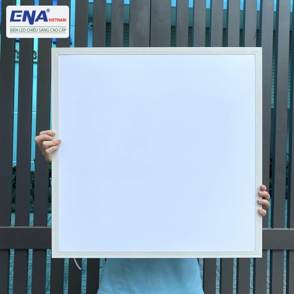 Đèn LED Panel 600x600 48w - PLB - Trắng, Vàng, Trung tính