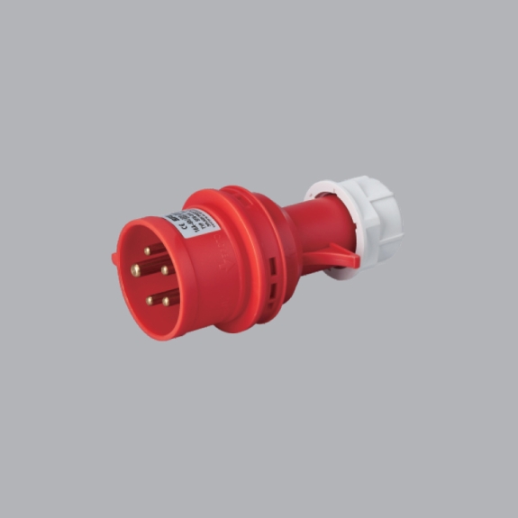 PHÍCH CẮM LOẠI DI ĐỘNG CÓ KẸP GIỮ DÂY MPN-015