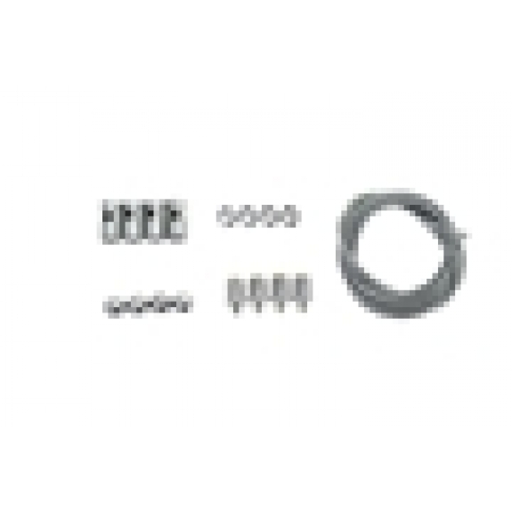 BỘ PHỤ KIỆN CÁP THẢ ĐÈN PANEL Kingled