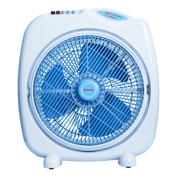 Quạt Hộp Senko BD1410