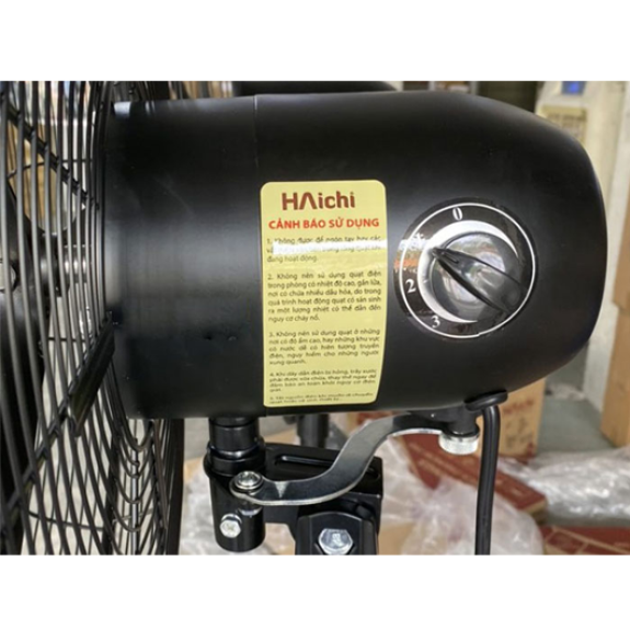 Quạt công nghiệp đứng Haichi HCS 750