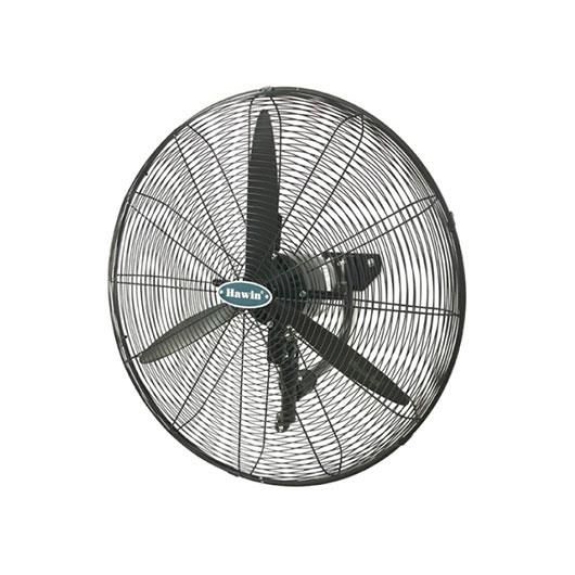 Quạt công nghiệp treo tường Hawin HW 600