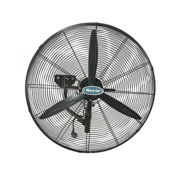 Quạt công nghiệp treo tường Hawin HW 600