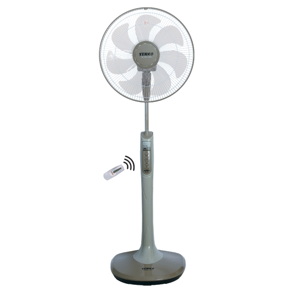 Quạt Đứng Senko DR1608
