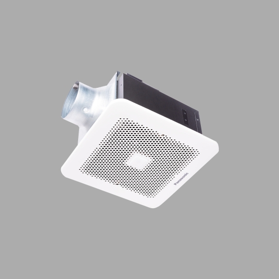 Quạt hút âm trần có sensor Panasonic FV-24CUR1/FV-24CHR1/FV-24CURV1/FV-24CHRV1