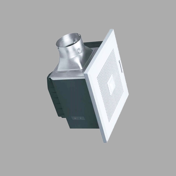 Quạt hút âm trần động cơ DC Panasonic FV-24JR2/ FV-24JA2